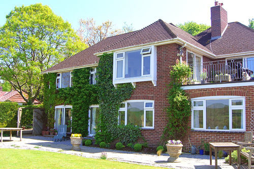 Broadhayes Hotel Totnes Buitenkant foto