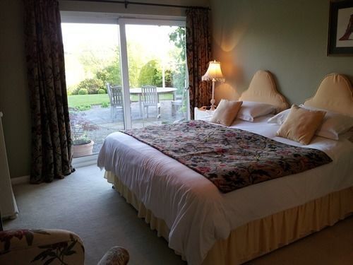 Broadhayes Hotel Totnes Buitenkant foto