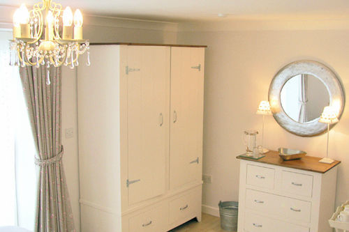 Broadhayes Hotel Totnes Buitenkant foto