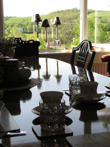 Broadhayes Hotel Totnes Buitenkant foto