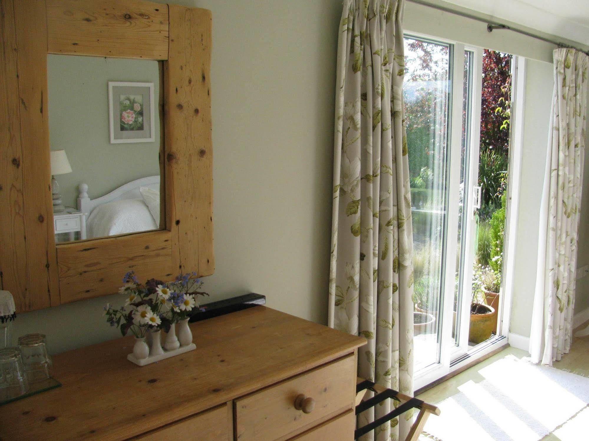 Broadhayes Hotel Totnes Buitenkant foto